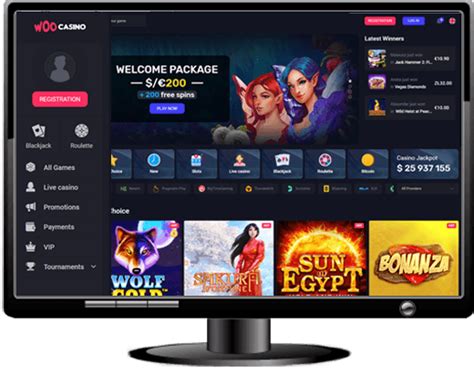 woo casino code|Woo Casino Bonus Codes .
